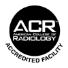 American College of Radiology Accredited Facility Seal