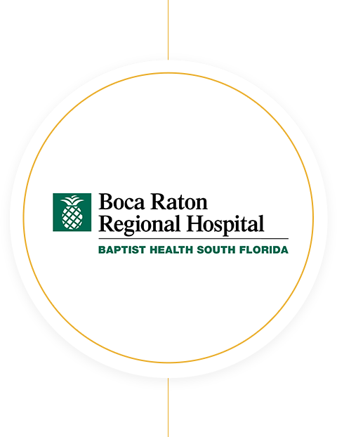 Boca Ration Regional Hospital